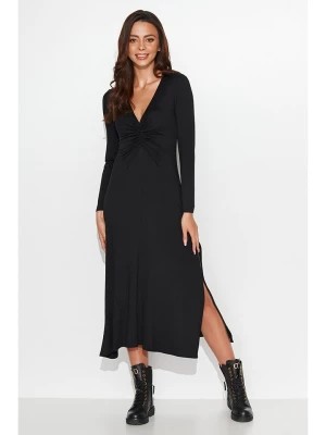 Zdjęcie produktu Nominou Sukienka w kolorze czarnym rozmiar: 40/42