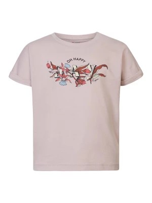 Zdjęcie produktu Noppies Koszulka "Paulina" w kolorze jasnoróżowym rozmiar: 104
