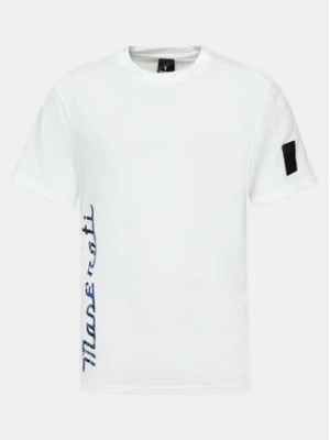 Zdjęcie produktu North Sails T-Shirt 453025 Biały Regular Fit