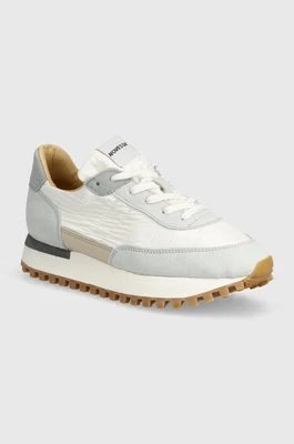 Zdjęcie produktu Novesta sneakersy Marathon Runner Super Trail kolor biały N359002-WHIBLA001