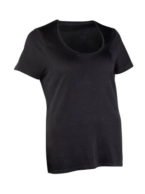 Zdjęcie produktu Nur Die Koszulka w kolorze czarnym rozmiar: 40/42