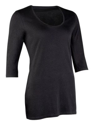 Zdjęcie produktu Nur Die Koszulka w kolorze czarnym rozmiar: 44/46