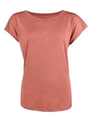 Zdjęcie produktu Nur Die Koszulka w kolorze pomarańczowym rozmiar: 40/42