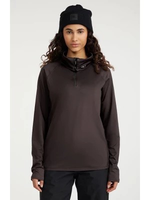 Zdjęcie produktu O`Neill Bluza polarowa "Clime" w kolorze czarnym rozmiar: XL