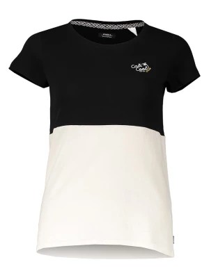 Zdjęcie produktu O´NEILL Koszulka w kolorze czarno-białym rozmiar: S