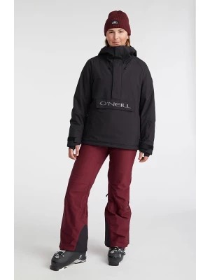 Zdjęcie produktu O`Neill Kurtka narciarska w kolorze czarnym rozmiar: S