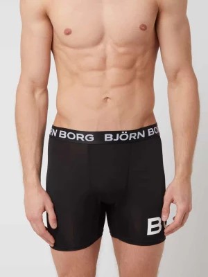 Zdjęcie produktu Obcisłe bokserki o kroju perfect fit z dodatkiem streczu Björn Borg