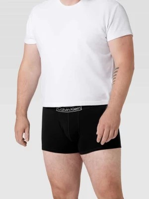 Zdjęcie produktu Obcisłe bokserki PLUS SIZE z dodatkiem streczu Calvin Klein Underwear Plus