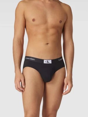 Zdjęcie produktu Obcisłe bokserki w zestawie 3 szt. Calvin Klein Underwear
