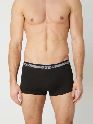 Zdjęcie produktu Obcisłe bokserki w zestawie 3 szt. z efektem chłodzenia Calvin Klein Underwear