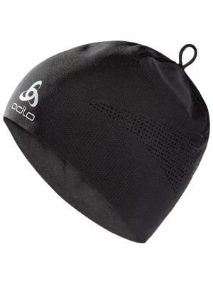 Zdjęcie produktu Odlo Funkcyjna czapka beanie "Move Light" w kolorze czarnym rozmiar: onesize