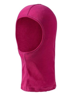 Zdjęcie produktu Odlo Kominiarka "Active Warm Eco" w kolorze różowym rozmiar: onesize