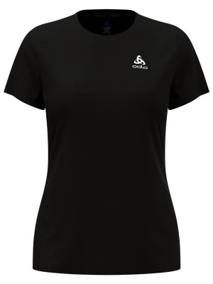 Zdjęcie produktu Odlo Koszulka "Essential flyer" w kolorze czarnym do biegania rozmiar: L