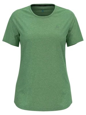 Zdjęcie produktu Odlo Koszulka funkcyjna "Active 365" w kolorze zielonym rozmiar: S