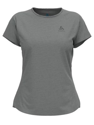 Zdjęcie produktu Odlo Koszulka funkcyjna "Ascent" w kolorze szarym rozmiar: XL