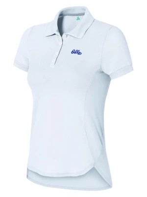 Zdjęcie produktu Odlo Koszulka funkcyjna "Trim" w kolorze białym rozmiar: L