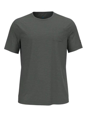 Zdjęcie produktu Odlo Koszulka funkcyjna w kolorze szarym rozmiar: L