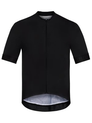 Zdjęcie produktu Odlo Koszulka kolarska "Zeroweight Chill-Tec Pro" w kolorze czarnym rozmiar: S