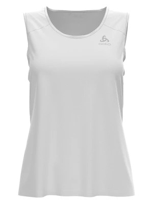 Zdjęcie produktu Odlo Top sportowy "Cardada" w kolorze białym rozmiar: L