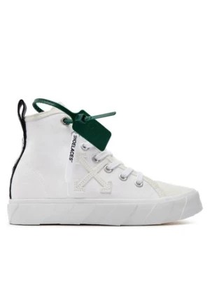 Zdjęcie produktu Off-White Sneakersy IA119S22LEA0010101-W Biały