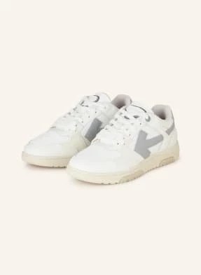 Zdjęcie produktu Off-White Sneakersy Slim Out Of Office weiss