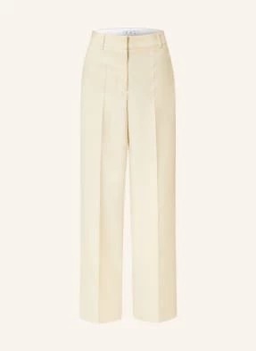 Zdjęcie produktu Off-White Spodnie Marlena beige