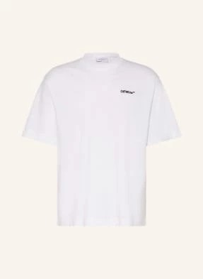 Zdjęcie produktu Off-White T-Shirt weiss