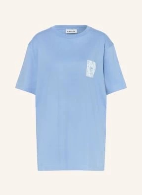Zdjęcie produktu Oh April T-Shirt Boyfriend blau