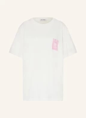 Zdjęcie produktu Oh April T-Shirt Boyfriend weiss