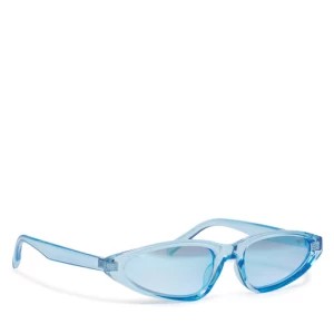 Zdjęcie produktu Okulary przeciwsłoneczne Aldo Yonsay 13763141 Błękitny