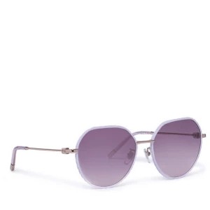 Zdjęcie produktu Okulary przeciwsłoneczne Furla Sunglasses SFU627 WD00058-MT0000-LLA00-4-401-20-CN-D Lilas