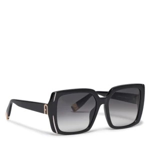 Zdjęcie produktu Okulary przeciwsłoneczne Furla Sunglasses Sfu707 WD00086-A.0116-O6000-4401 Nero