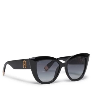 Zdjęcie produktu Okulary przeciwsłoneczne Furla Sunglasses Sfu711 WD00090-BX2836-O6000-4401 Czarny