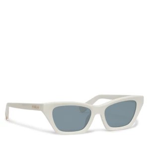 Zdjęcie produktu Okulary przeciwsłoneczne Furla Sunglasses Sfu777 WD00098-A.0116-1704S-4401 Marshmallow
