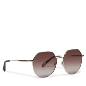 Zdjęcie produktu Okulary przeciwsłoneczne Longchamp LO154S Złoty