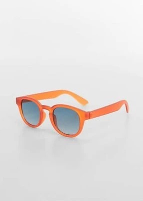 Zdjęcie produktu Okulary przeciwsłoneczne oprawa z tworzywa Mango Kids