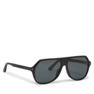 Zdjęcie produktu Okulary przeciwsłoneczne Tom Ford FT0934 Czarny