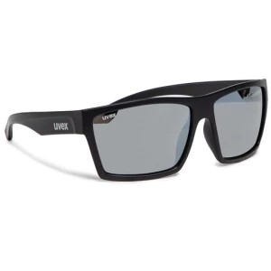 Zdjęcie produktu Okulary przeciwsłoneczne Uvex Lgl 29 S5309472216 Czarny