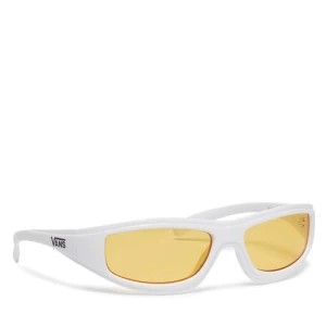 Zdjęcie produktu Okulary przeciwsłoneczne Vans Felix Sunglasses VN000GMZWHT1 Biały
