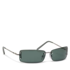 Zdjęcie produktu Okulary przeciwsłoneczne Vans Gemini Sunglasses VN000GMYCJL1 Iceberg Green