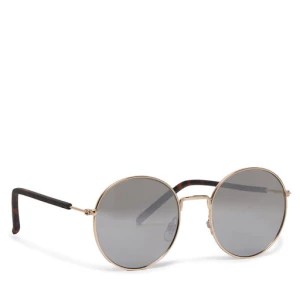Zdjęcie produktu Okulary przeciwsłoneczne Vans Leveler Sunglasses VN000HEFGLD1 Złoty