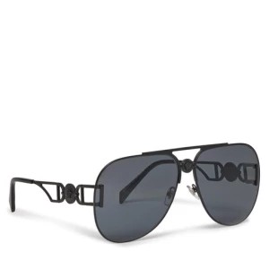 Zdjęcie produktu Okulary przeciwsłoneczne Versace 0VE2255 Matte Black 126187