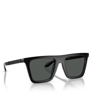 Zdjęcie produktu Okulary przeciwsłoneczne Versace 0VE4468U GB1/87 Czarny