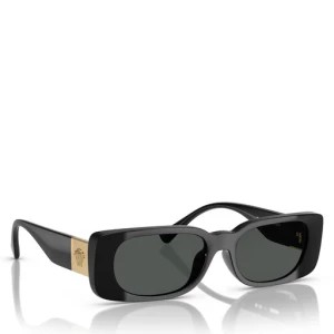 Zdjęcie produktu Okulary przeciwsłoneczne Versace 0VK4003U GB1/87 Czarny