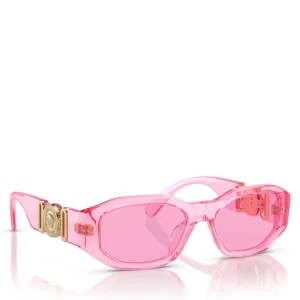 Zdjęcie produktu Okulary przeciwsłoneczne Versace 0VK4429U Różowy