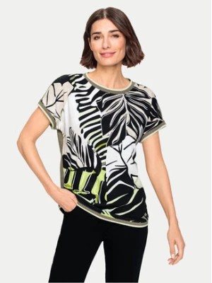 Zdjęcie produktu Olsen T-Shirt 11104817 Kolorowy Regular Fit