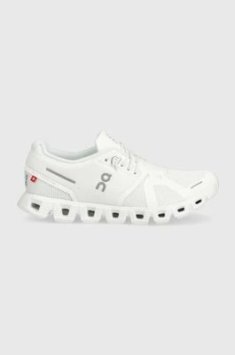 Zdjęcie produktu On-running buty do biegania Cloud 5 5998373 kolor biały