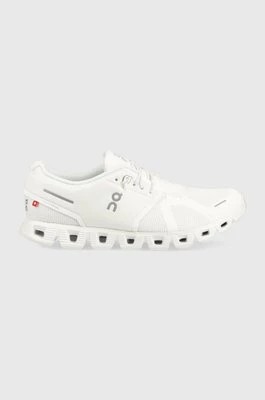 Zdjęcie produktu ON Running buty do biegania Cloud 5 5998376 kolor biały