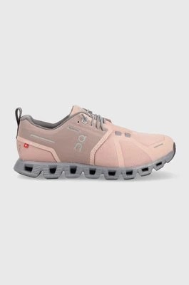 Zdjęcie produktu On-running buty do biegania Cloud 5 kolor różowy 5998527