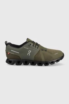 Zdjęcie produktu On-running buty do biegania Cloud Waterproof 599884 kolor zielony